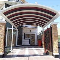 بيت كرفان جاهز • صنع كرفانات حسب الأذواق • بابل