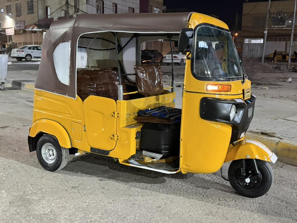 سلام عليكم تكتك ٢٢ اول وجبه رقم كربلاء انكليزي بسمي محرك مكفول كشر مكفول تكتك جديده وجاهزه 
مكان كربلاء ‭٠٧٧٤ ١١١ ٥٦٨٤‬
