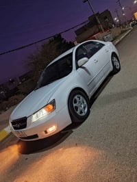 سوناتا خليجي • ٢٠٠٨ • ٦ سلندر