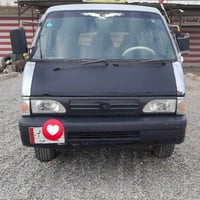 بيستا • ١٩٩٥ • رقم بغداد