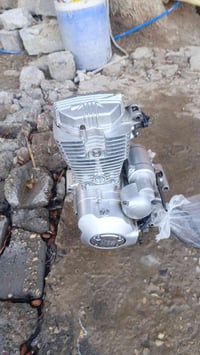 محرك • عاوزه دشالي • للبيع