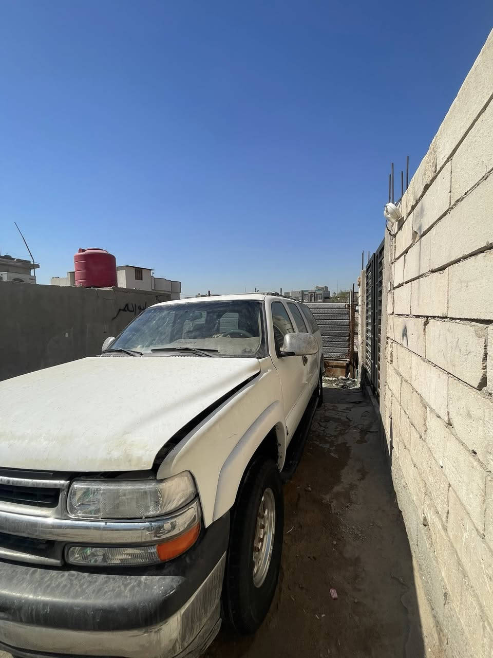 السلام عليكم 2000مديل 2000طويله مكينه5300كير1000جدد توني شادهن ضفيره جديده مصبوغه عام ومجورده بدون ضربه تخم تاير حداديه جديده بسمي رقمه كربلاء خصوصي السعر85وبيه مجال حك الجيه مكاني بصره***********

