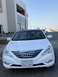 سوناتا • ٢٠١١ • رقم سليمانيه