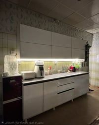 للبيع • حي الجهاد • خزائن