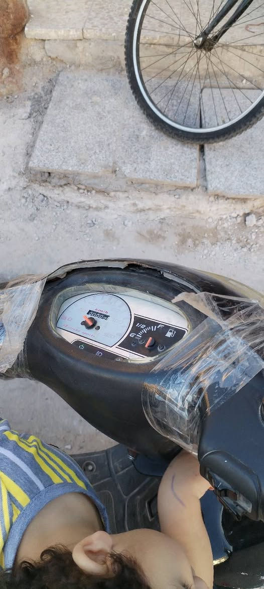 للبيع ماكس قجمه كاطعه ناريه للبيع 175 و بيهه مجال


**إذا كنت صاحب هذا الإعلان وتريد حذفه لأي سبب، رجاءا أرسل رسالة إلى الدعم الفني**