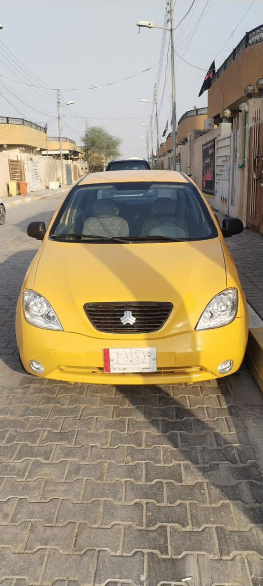 ***********للببع طيبه موديل 2016سياره حلوه مصبوغه عام سياره باسمنه  رقم بصره مكان بصره الجبيله السعر اتصل
