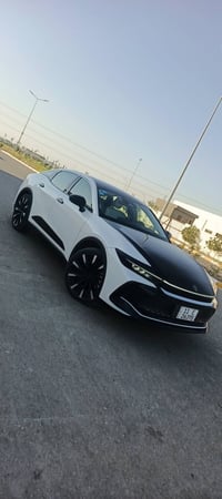 ملكة السيارات👑 التحفة اليابانية كراون ماجيستا ⚔️ 2023 تو كلر  أعلى فئة...