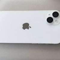 آيفون 14 بلاس للبيع ذاكره 128 بطاريه 85 الجهاز مكفول كفاله عامه فحص حا...