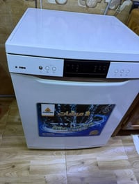 غساله اماعين نضيفه حيل شركة الحافض سعر ٣٥٠ الف  مكاني بغداد حي العامل ...