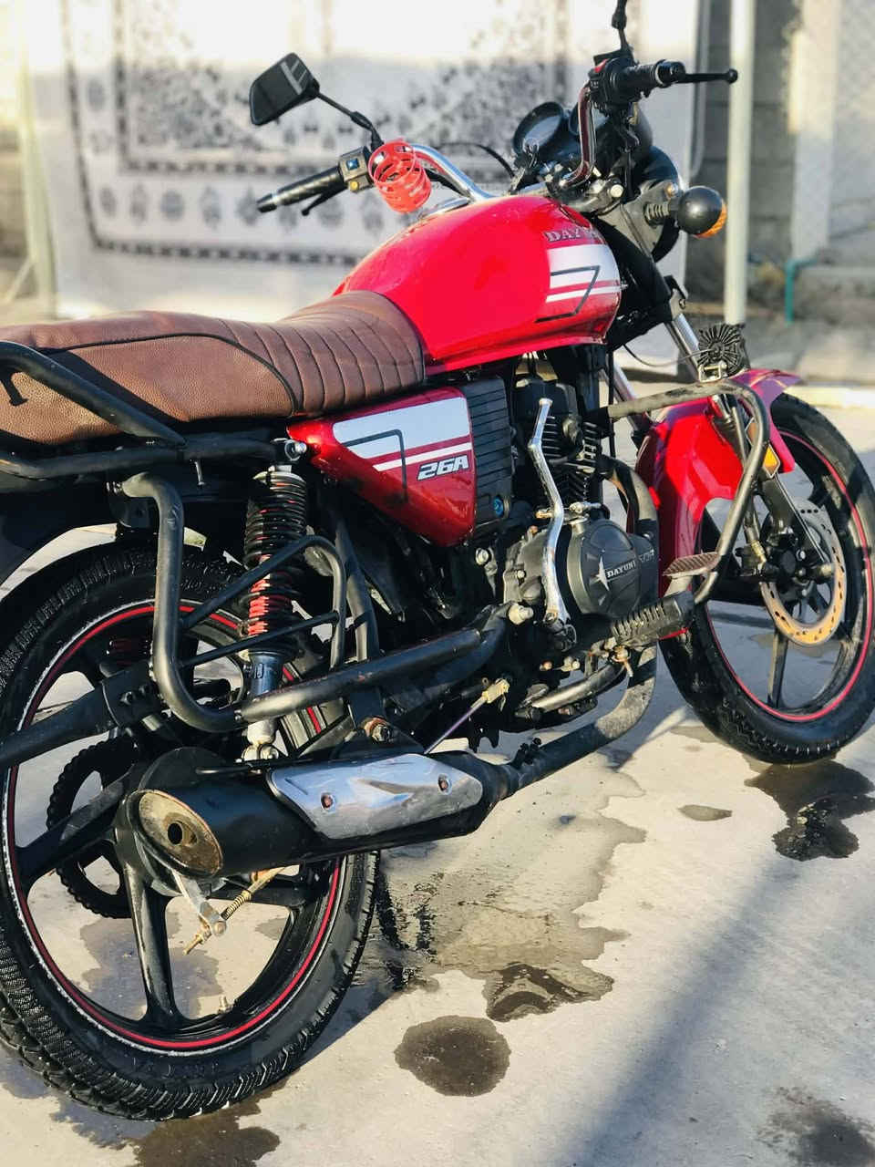 دايوان موديل 22 أوراق سحب
ديالئ شهربان ***********
