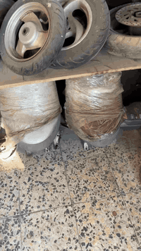 سلام عليكم دراجات بطه 29 دراجه قفل اكسل 1 بدون قفل اكس عدد 30 للبيع بعدهن ع تفصيختهن مال خارج ابيع شلعه مابيع مفرد قفط شلعه كامله تجي تحملهن وتطلع مكاني بغداد الدوره ابو دشير تواصل ***********
