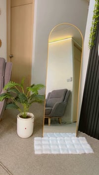 مرايات كبيرة • قياس ١٦٠×٥٥ • ضد الكسر