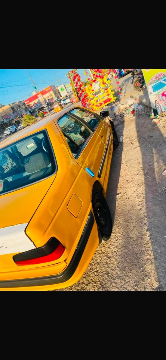 بيجو بارص ١٥  بيهه جاملغ  خلفي مصبوغ وبنيد مصبوغ  رقم بغداد انكليزي تحويل ثاني يوم  مكاني بغداد الحسينيه ***********   سعر ٣٥ وبيهه مجال بصيط
