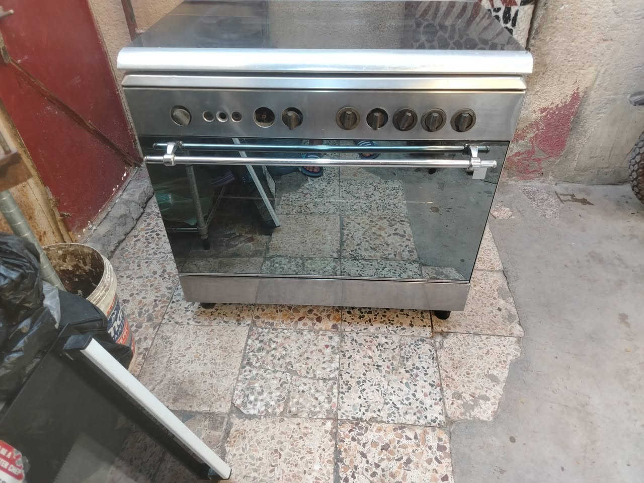 البيع شغال السعر 200 وبي مجال


**إذا كنت صاحب هذا الإعلان وتريد حذفه لأي سبب، رجاءا أرسل رسالة إلى الدعم الفني**
