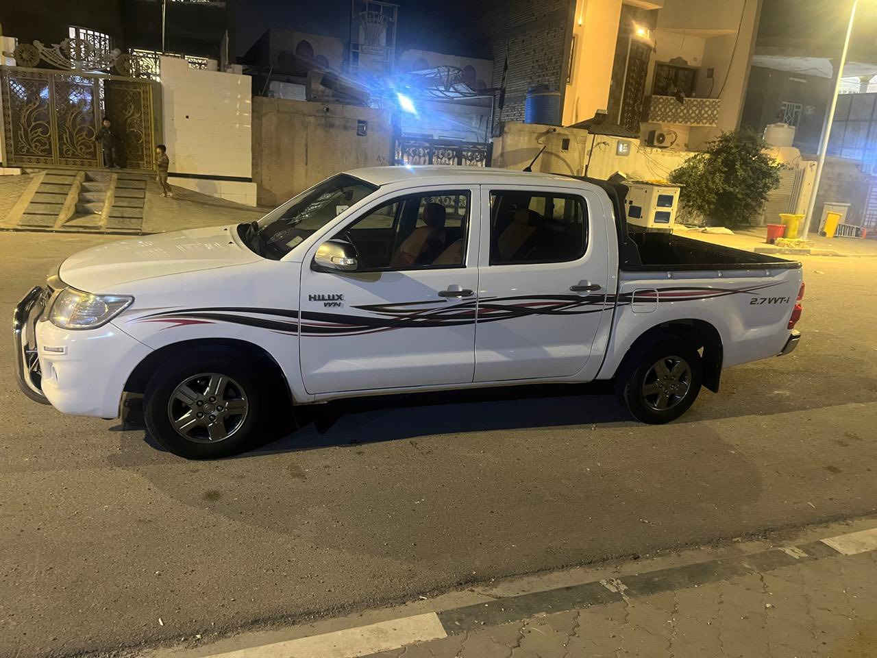 للبيع 2015 مكانه بالزبير سياره جديده مكفوله الشراي يتصل *********** مكلف بالنشر
