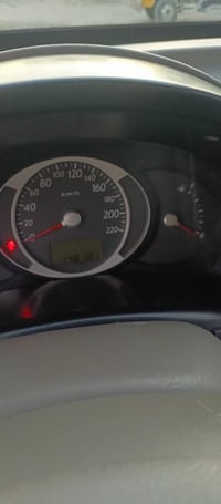 توكسان 2009 وارد خليجي  مكفوله من كلشي ما عده الجاملغ الامامي مصبوغ بد...