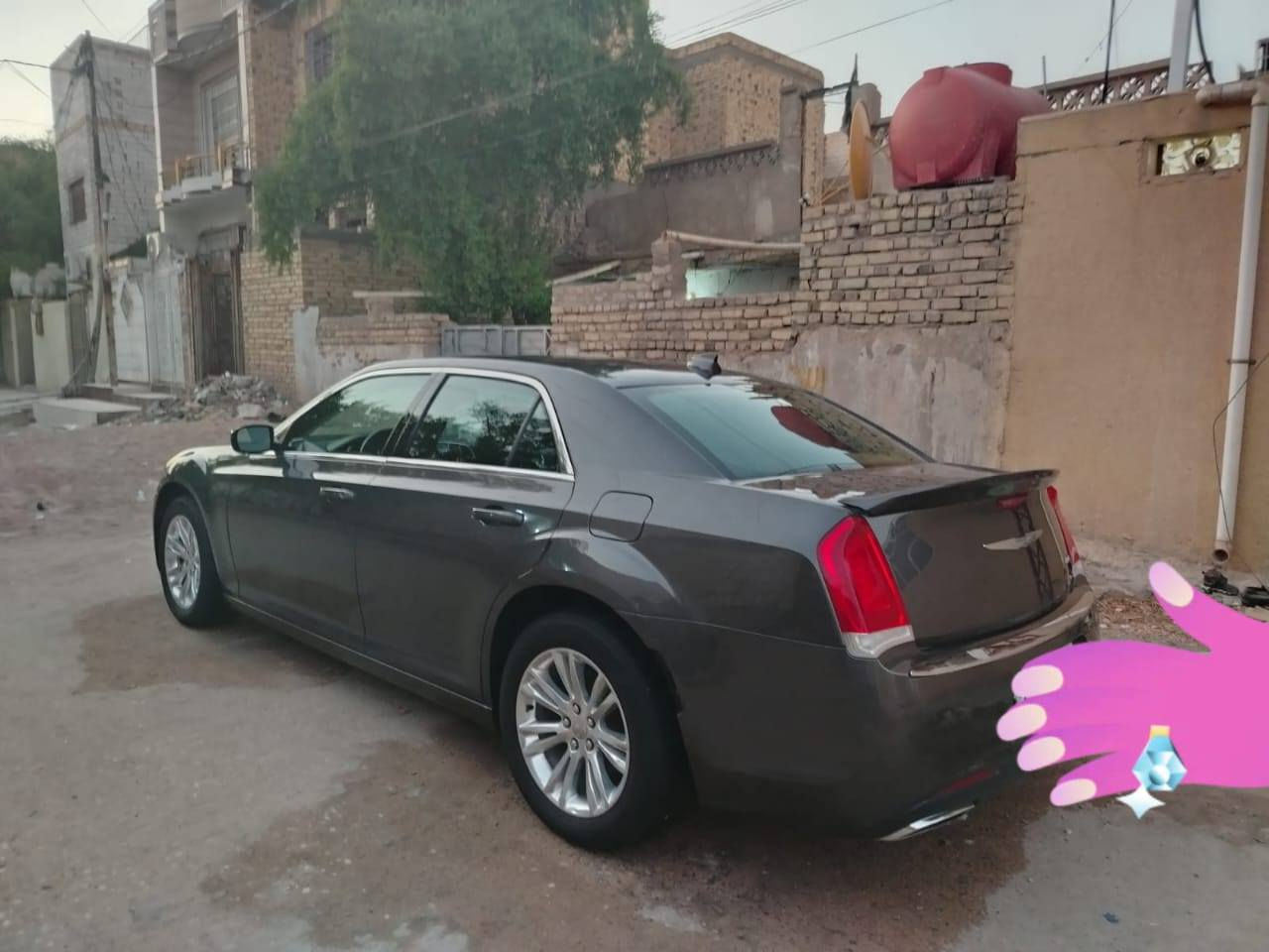 السلام عليكم اخوان اوبام 2015 كفاله عامه للتبديل والصبر العنوان ميسان السعر 230 وبيهاج رقم الهاتف ***********
