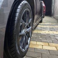 MG GT • اكسسوارات • شكل جديد