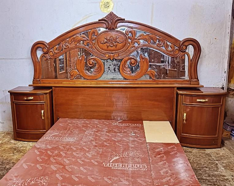 590فقط غرفة 6ابواب ملحق صاج تسكام درجة اولى كاملة 0775036591 بغداد, العراق


**إذا كنت صاحب هذا الإعلان وتريد حذفه لأي سبب، رجاءا أرسل رسالة إلى الدعم الفني**