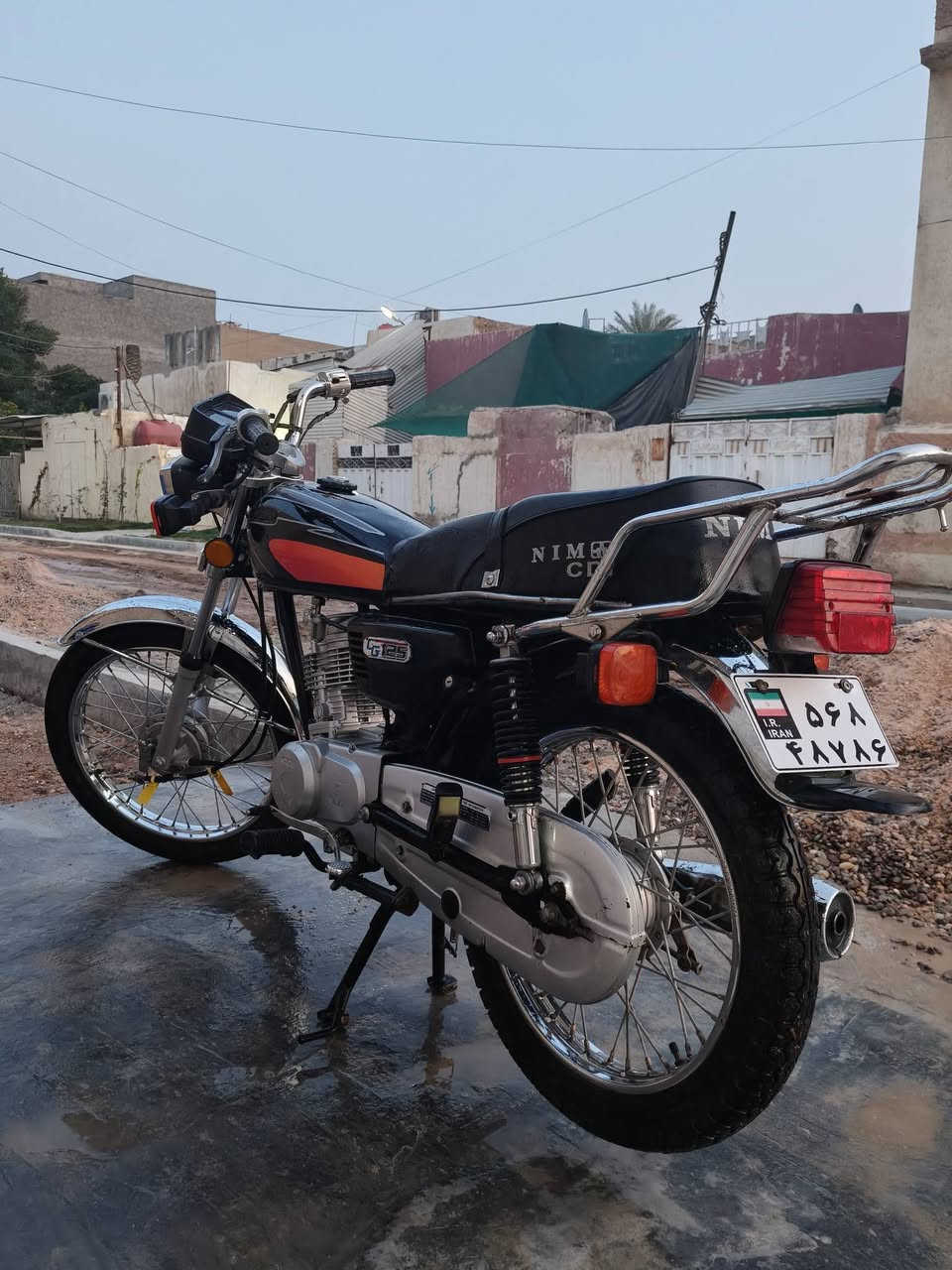 مراوس ويا ماكس او بيع
نامه 25 اوراق سكنر كلشي مامفتوح بيها مكاني
بابا شارع 80 سعر 650 
***********
