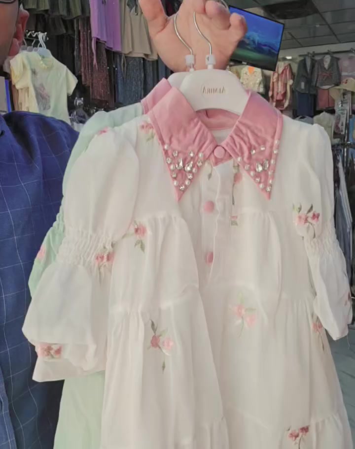 احمد مفيد للألبسة التركية
متوفر توصيل كل أنحاء العراق


**إذا كنت صاحب هذا الإعلان وتريد حذفه لأي سبب، رجاءا أرسل رسالة إلى الدعم الفني**