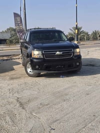 تاهو LT • ٢٠١٠ • كفالة محرك وكير