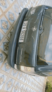 السلام عليكم ورحمة الله وبركاته اخوان أقرو المنشور زين
أوبل بزون استيشن  ٩٦ رقم نجف دولي بأسمي سيارة سنويه لسنه ٢٨ عائليه لموظف يداوم بيه  بلادية كله على ايدي  مال بيت  لاصبغ ولامعجون ماعدى البنيد والجراملغ الامامي جردن والتصوير قبل صبغ موجود دكة جاكوج مابيه
قطره خياس ماكو 
محرك بطه ٢،٥ ديلكو حاويه
 مبدلهن هنه والكير
كير اوتو 
تبريد شغال 
جام الامامي كهربائي والخلفي يدوي
كهربائيات كله شغاله ماكو شي ميشتغل حتى كلوب صندوك
بك لايت لدات توصيه خاصه هذني ماكو منهن 
راديتر جديد مي اخظر
مري  تحكم كهربائيات
كشنان كهربائيات
تقفيل مركزي
غرفه جديده 
بطاريه جديده 
تايرات نظيفات ٧٥٪
شاشه صوت ستيريو عالي
نظام abs مانع تزحلق
صدر مشتغله قبل ٦ اشهر امامي خلفي 
السياره موجوده بديالى وبغداد صاحبه موظف يداوم بيه
السعر (48) بيع مجال بسيط  حك الجيه
رقم صاحب السيارة ***********
غير متواجد على النت مكلف بالنشر
