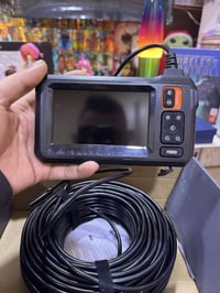 كامره • اماكن ضيقه • واير ٣٠م