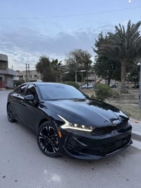 موديل ٢٠٢٤ • حادث خفيف • الدورة