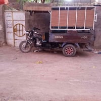 ستوته • موديل ٢٠٠٧ • محرك ٢٥