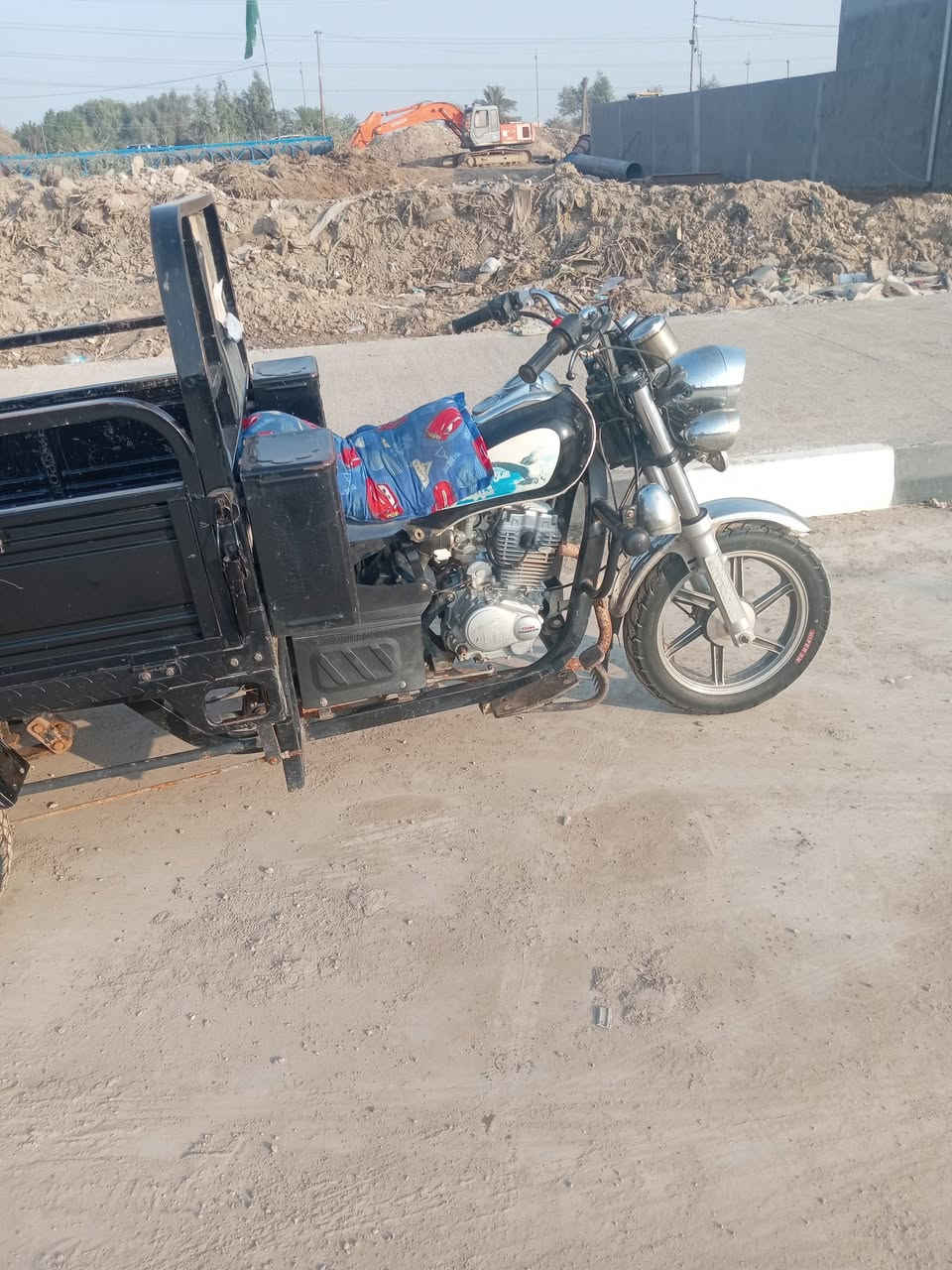 ستوته للبيع جمره اصلي موديل 2023 وراق كامله مكفول سعر مليونين بيه مجال  مكان ناصريه قضاء رفاعي رقم الهاتف
***********
