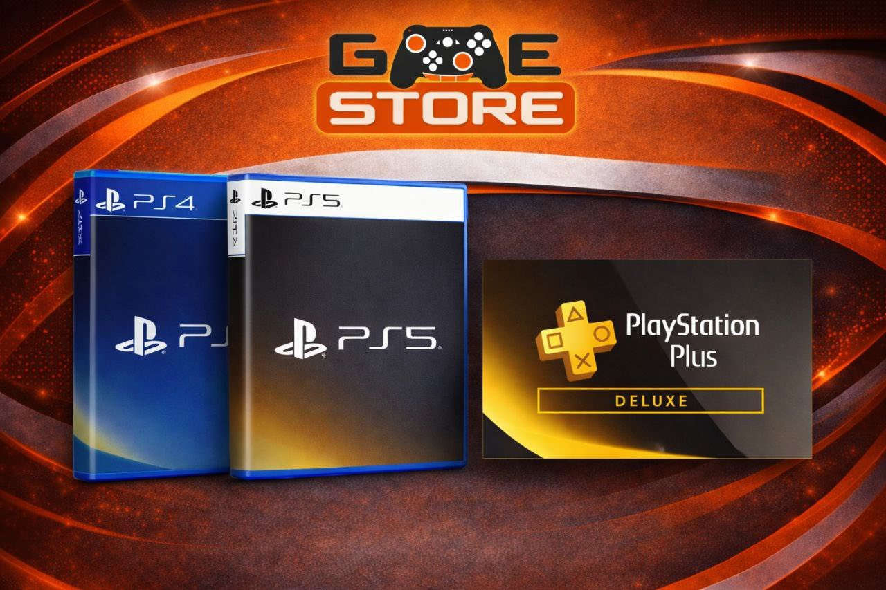 #متوفر PS5 🎮 وPs4
بارخص الاسعار 
🔹 سعر اللعبة الواحدة: 10,000 د.ع و 15.000د
ضمان استبدال اسبوع كامل
كل وسائل الدفع متوفره 

https://t.me/game_store15


**إذا كنت صاحب هذا الإعلان وتريد حذفه لأي سبب، رجاءا أرسل رسالة إلى الدعم الفني**