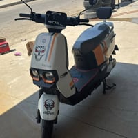 ريان ابو عيون • نضافة فول • بطاريات