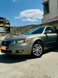 سوناتا ٢٠٠٨ • مكينة ٢٤٠٠ • تحويل ثاني يوم