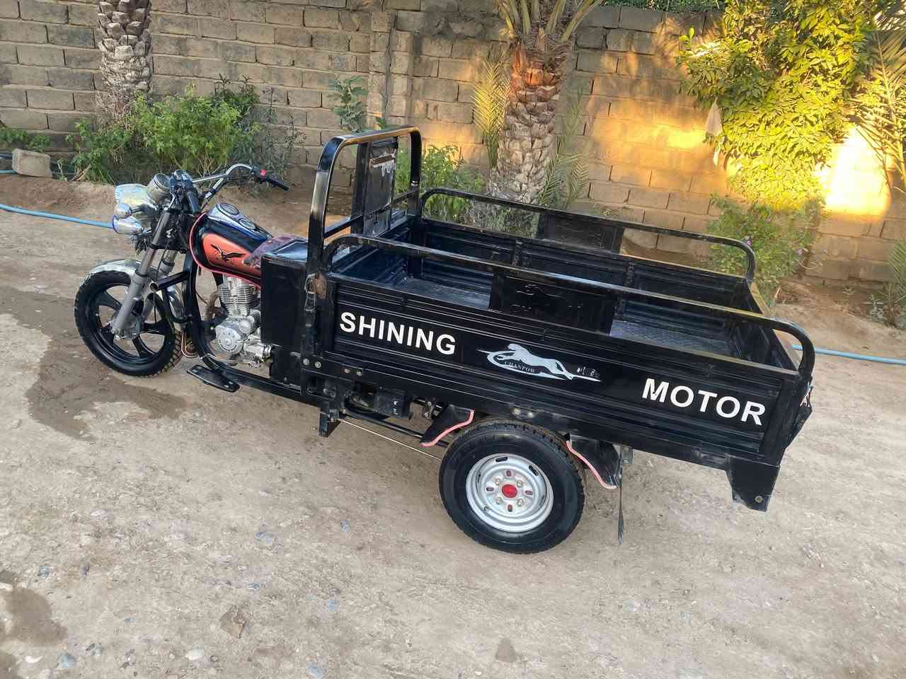 السلام عليكم ستوتة للبيع موديل 20 شمالي محرك 23  تايرات جديد امامي وخلفي مكفوله من الصبغ ولحيم السعر 1250 وبيه مجال (خاص ماجاوب)  تصل ودلل ‏‪***********‬‏ مكاني ديالى شهربان
