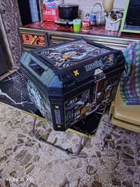 صندوك دراجه مكاني البياع  ٠٧٧٤٧٢٢٢٩٨٩