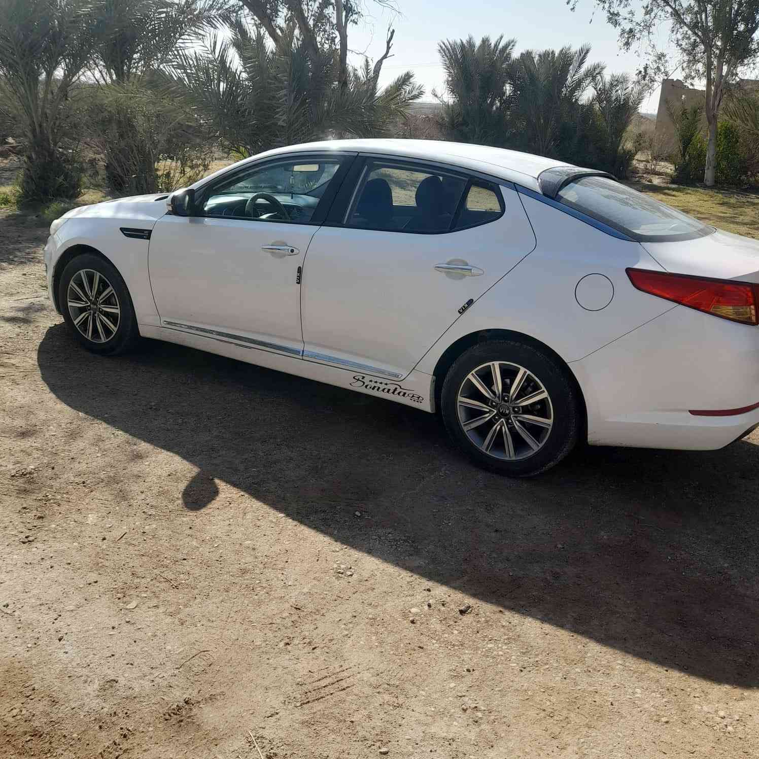 ابتيمه موديل 2012
وارد خليجي رقم واسط 

سياره جديده بمعنا الكلمه 

السعر 125 وبيها مجال قليل 

الاستفسار اكثر الاتصال ب رقم 

***********
