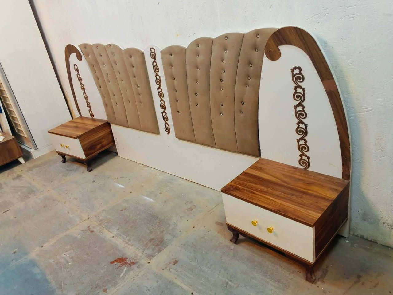 للبيع


**إذا كنت صاحب هذا الإعلان وتريد حذفه لأي سبب، رجاءا أرسل رسالة إلى الدعم الفني**