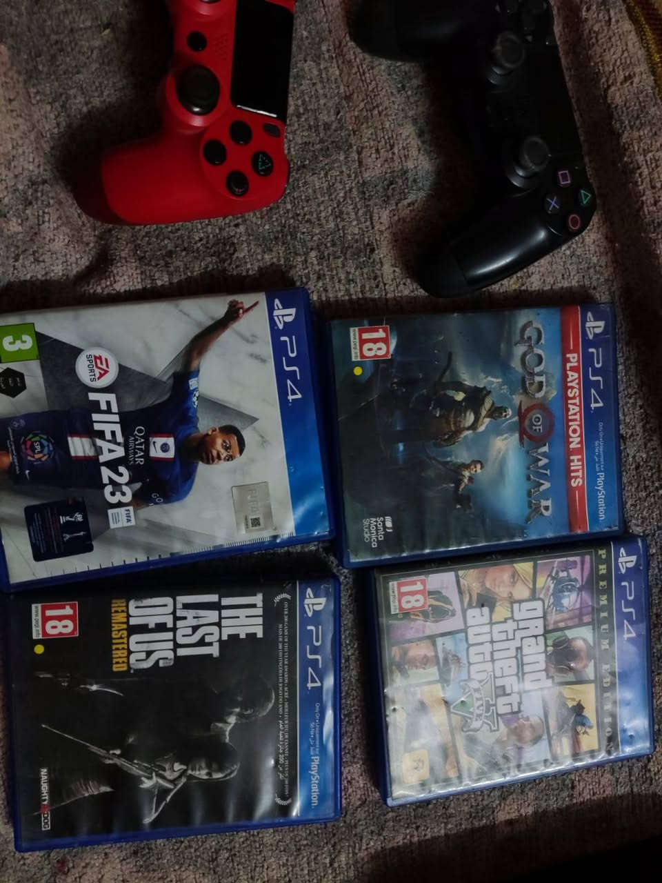 للبيع


**إذا كنت صاحب هذا الإعلان وتريد حذفه لأي سبب، رجاءا أرسل رسالة إلى الدعم الفني**