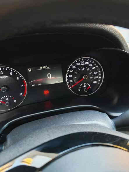 كيا فورتي 2024 نص فول
محرك 2000 دوش بعدهه زيرو 
ماشيه 5000 كيلو متر حقيقي
تحكم ستيرن 
توقف ذاتي 
تدفئه كشنات 
قطعتين تبريد
سياقه ذاتيه اشاير بلمري
ردارات 
تنبيهات جانبيه 
مثبت سرعه بعد هواي شغلات 
حادثها باب مبدل وباب كلير ونص الجاملغ الخلفي السونار مرفق بلمنشور 
للبيع السعر 166 وبيها مجال للاتصال *********** بغداد
