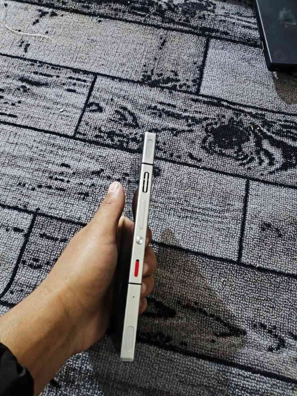 ريد ماجيك S9 برو
ذاكره 512 رام 16
مستخدم أقل الاسبوع
مع ملحقاته
السعر 820 وبي مجال نقد فقط
***********
