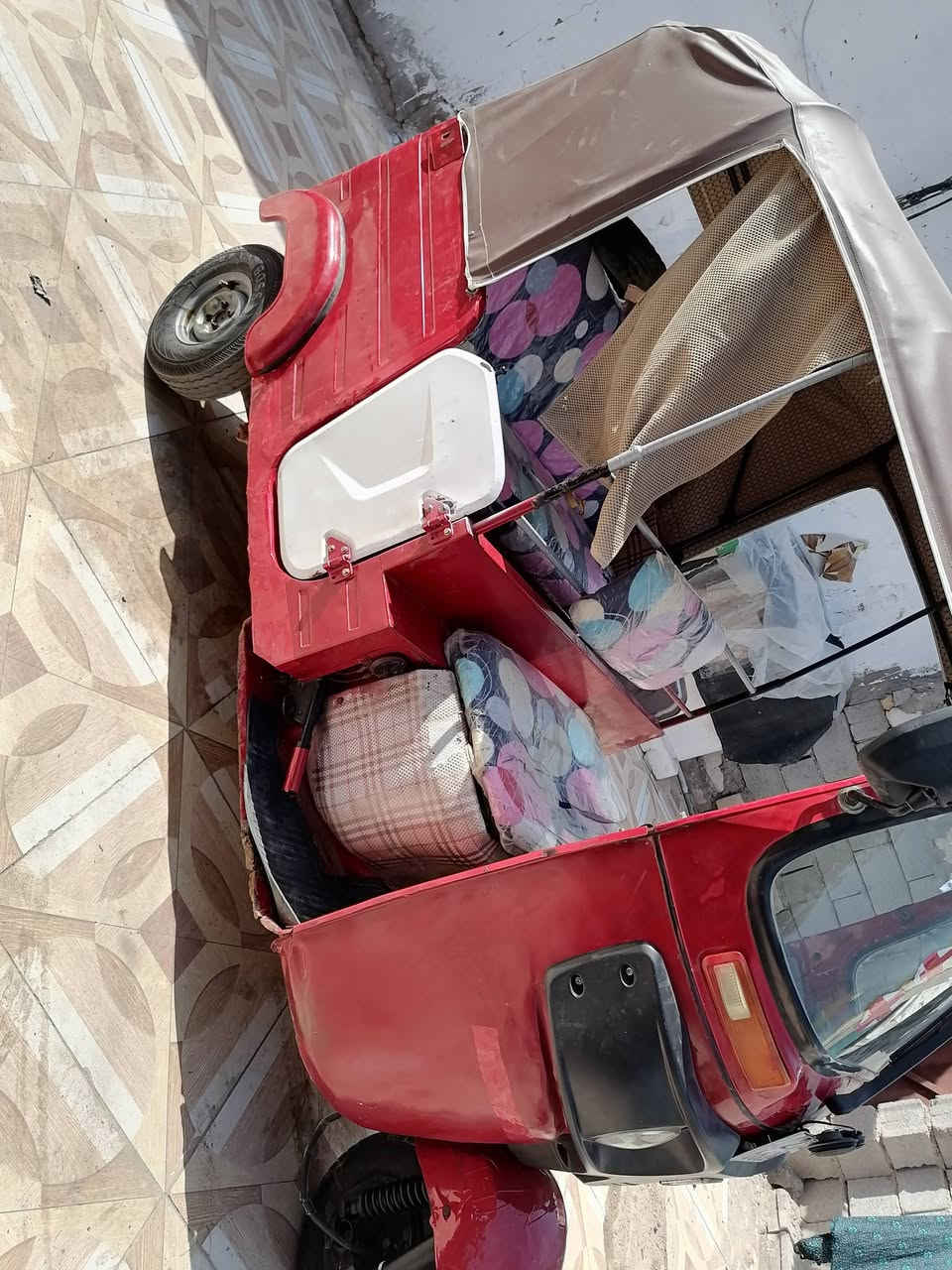 تكتك باجاج 2018 داخله ب19 رقم نكليزي ذيقار مكينه ناعمه تكتك تبخير ولا تنقيص كهربايات كلهن شغالات تخم تاير دوشمه جديده مانقصه اي شي كبل لشارع ب4500 مكاني بصره قرنه


**إذا كنت صاحب هذا الإعلان وتريد حذفه لأي سبب، رجاءا أرسل رسالة إلى الدعم الفني**