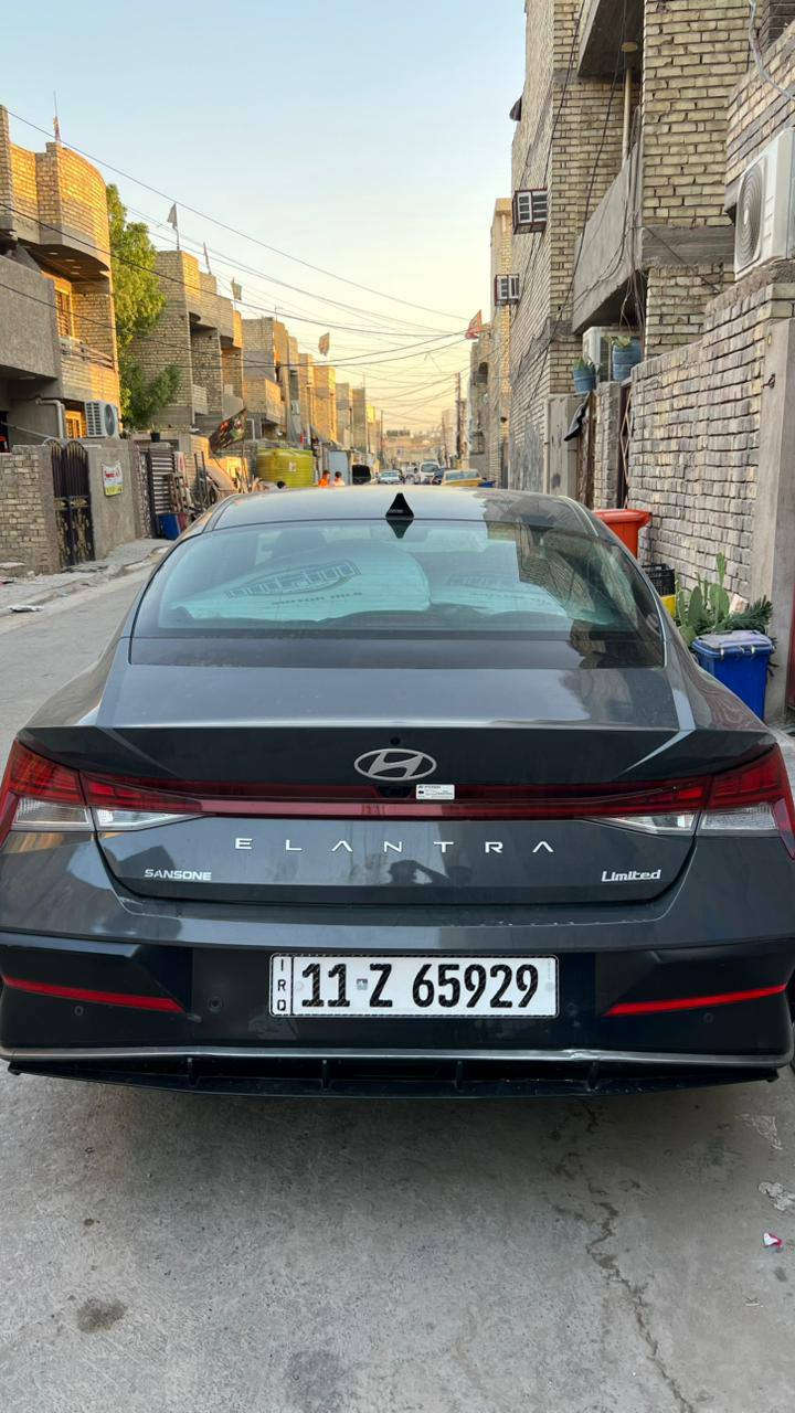 السلام عليكم النترا ٢٠٢٤ للبيع لمتد فووول مواصفات 
ماشية 39 الضرر قطعة وحدة بس بنيد بدون اي شي ثاني صور الحادث موجودة بغداد حرة السعر ١٧٣ غير متوفر ع فيس 
الرقم ***********
