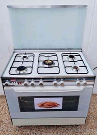 طباخ كلين كاز إيطالي طباخ كلين كاز إيطالي نظام بوري فرن خطين يشتغل قيا...