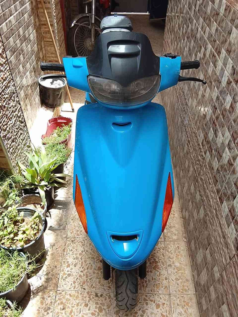 للبيع دراجه فراشه فحل 140 ✅

سلف هندر شغالات   ✅

كهربائيات كلهه شغاله  ✅

دبلات خلفي تايرات جدد✅

مكينه مفتوحه خرسه ✅

قفل ستيرن ✅

دراجه حلوه ونضيفه ✅

مكاني النجف كوفه حي ميسان  ✅

سعرها 350 وبيها مجال  ✅ 

تواصل خاص او عل رقم 0774 508 0847
