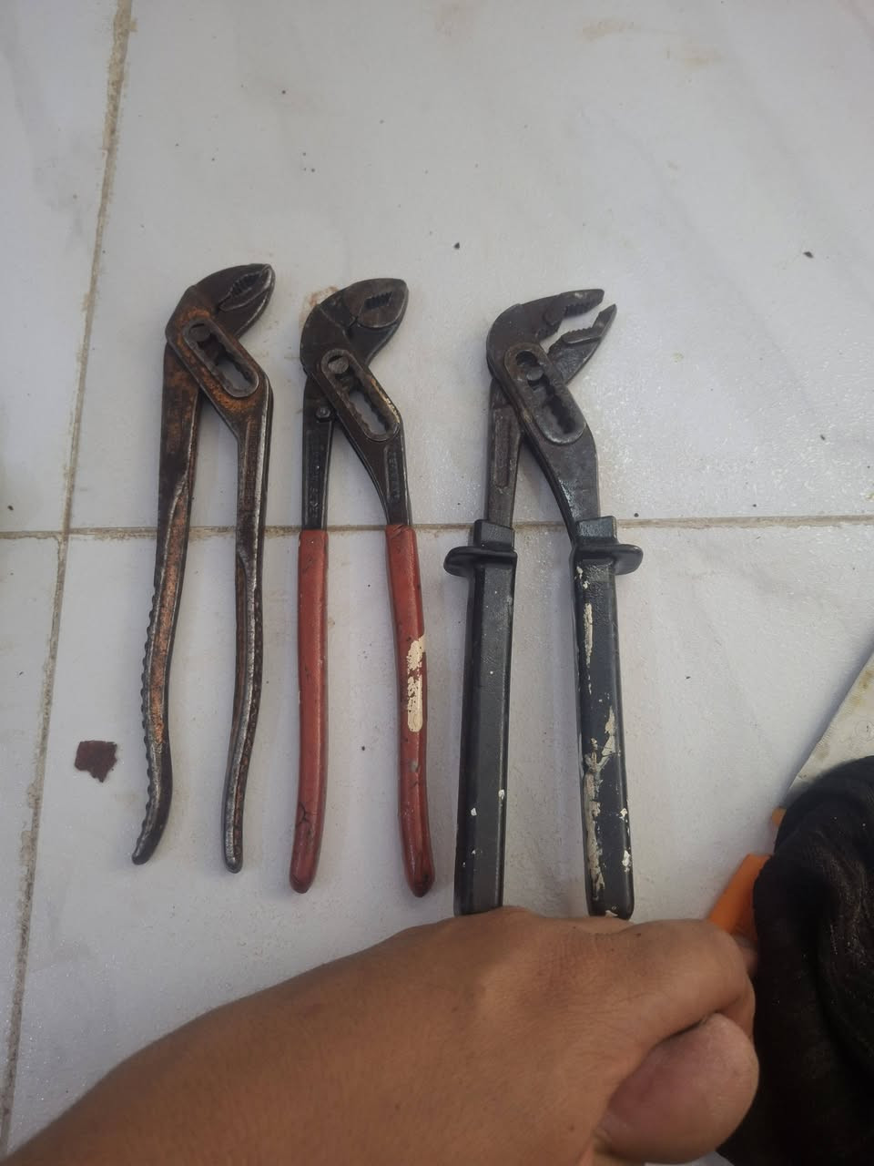السلام عليكم اخون قطع مال باله اصليه ليفيده تفاصيل بل فيديو توصيل موجود


**إذا كنت صاحب هذا الإعلان وتريد حذفه لأي سبب، رجاءا أرسل رسالة إلى الدعم الفني**