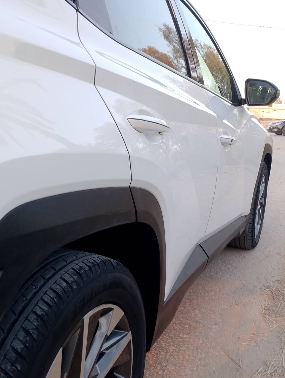 السلام عليكم توكسن خليجي كفالة عامه 2020 من الصبغ والتبديل والبارد تحويل مباشر مكان  كربلاء فول مواصفات قماره حديد سعر 195 ت***********
