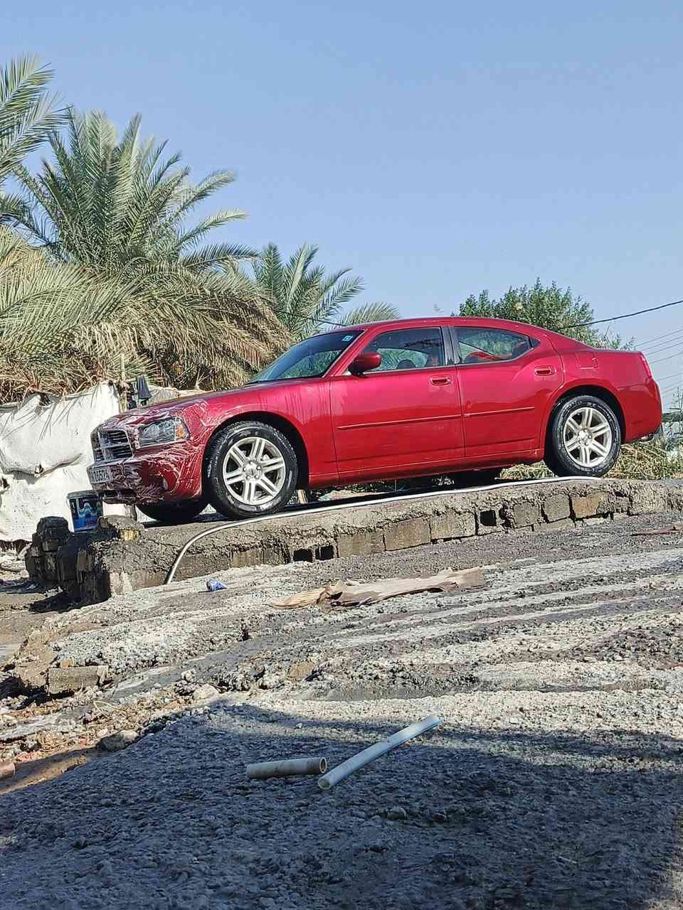 جارجر موديل 2010 مكفول لا صبغ لا تبديل فقط صبغ دعاميات رقم بغداد تبريد ثلج كير مكينه جدد *********** مكاني المسيب
