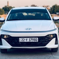 اكسنت 2024 خليجي الشكل الجديد رقم اربيل بأسم شركة وكالة او تحويل مضمون...