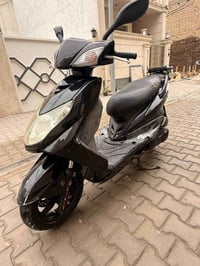 فحل 140 • دراجة نضيفة • الكاظمية بغداد